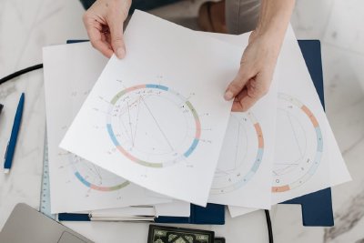 Парите през юни 2026 - какво предвиждат звездите за портфейла на всяка зодия