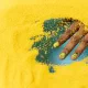 Лимоненозелен маникюр за лятото: 5 идеи, които ще привлекат всички погледи
