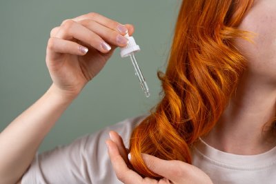 Седем природни помощника за по-бърз растеж на косата, които работят