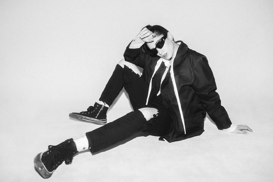 AWGE и A$AP Rocky: какво можем да научим от най-загадъчния моден колектив