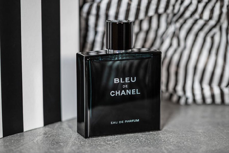 Chanel есен-зима 2026 - как Матю Блази преоткри дуалността на жената