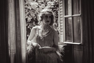 Gatsby би одобрил - как да вплетеш духа на 20-те в гардероба си през 2026