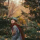 Кафявото е новото черно: как да носиш шоколад, карамел и мока тази есен