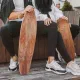 Когато двойките се обличат в синхрон - защо партньорите започват да приличат модно