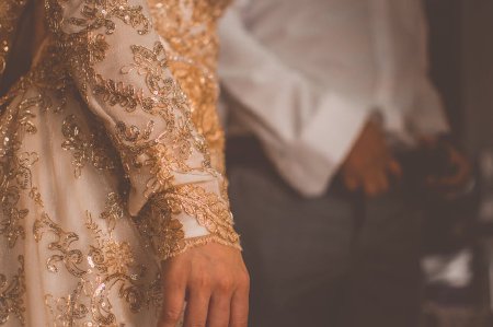 Кралски сватбени рокли - какво стои зад цената на най-известните булчински тоалети в историята