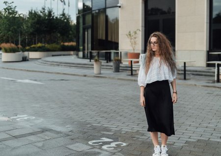 Ladylike стил: как да изглеждате елегантно всеки ден