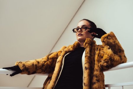 Леопард и дантела като в Сицилия: как да носим новата визия на Dolce & Gabbana в България