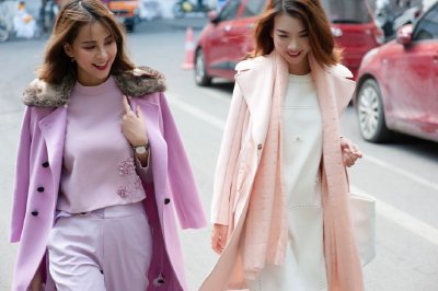 Личен стил с шанс за Париж: как да създадеш визия за конкурса на Answear за Fashion Week