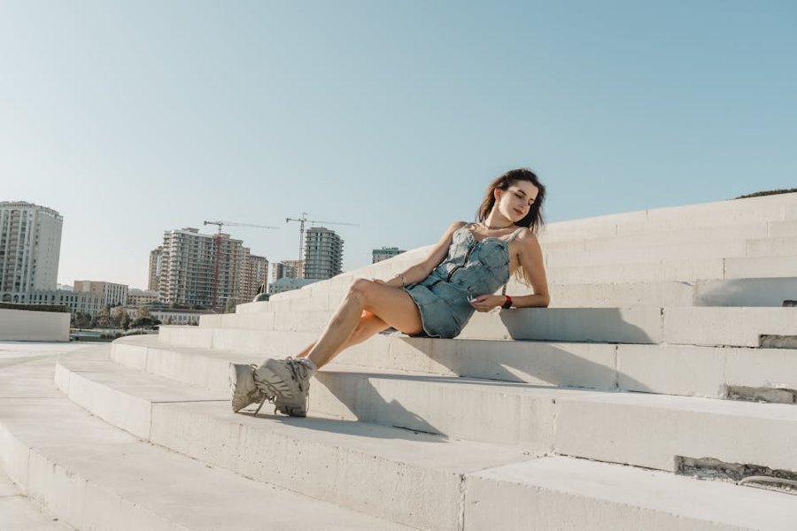 Шест деним стила, които ще определят летния ви гардероб през 2026