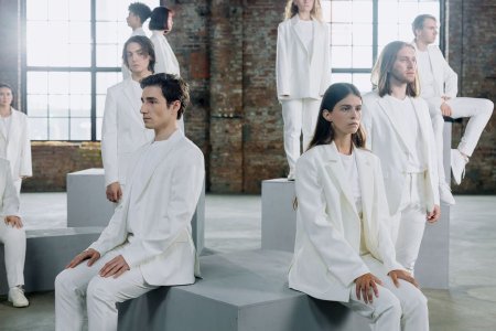 Sofia Fashion Week 2026: новото лице Алисия Радева и защо бялото е цветът на сезона