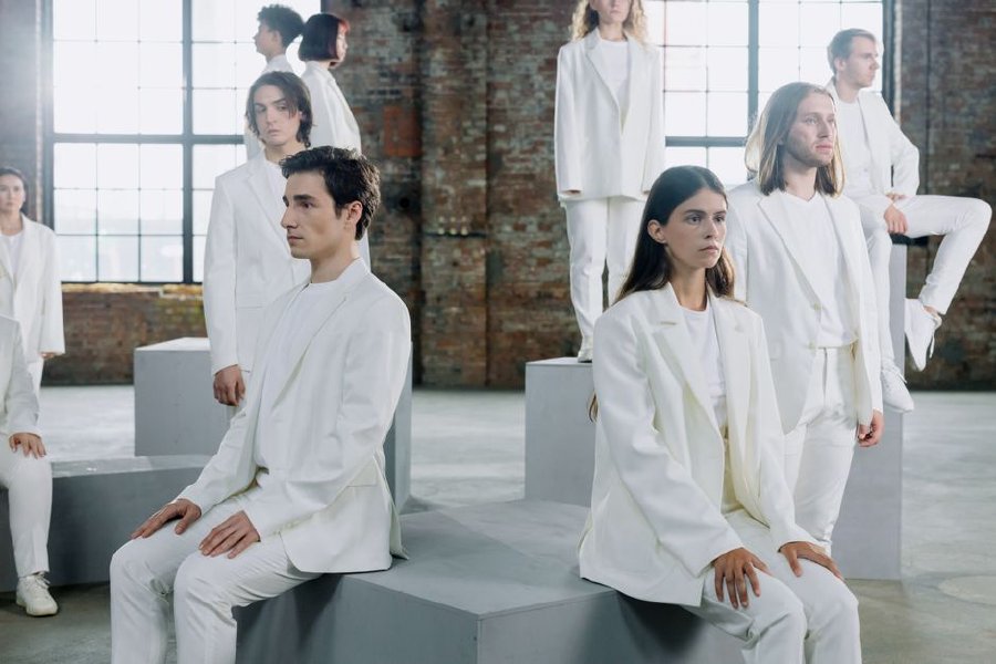 Sofia Fashion Week 2026: новото лице Алисия Радева и защо бялото е цветът на сезона