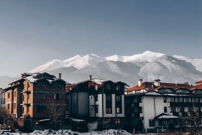 Банско извън ски пистите - пет преживявания, които ще променят представата ти за града