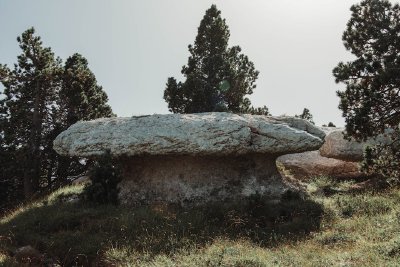 Каменните гъби край Кърджали - пътеводител до родопското чудо, което трябва да видиш