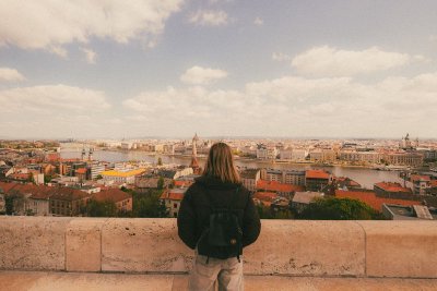 Соло пътешествия за жени - как да планираш първото си самостоятелно приключение