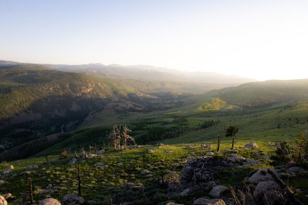 Уайоминг - как да планирате пътуване до най-дивия щат на Америка