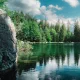 Живата вода край Боснек: пулсиращият извор на Витоша и легендата за добрите хора