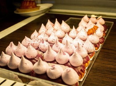 Сладки изкушения без угризения - 5 постни десерта, които ще ви изненадат