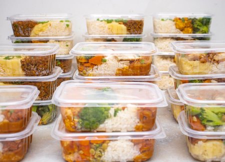 6 ястия, които стават още по-вкусни на следващия ден