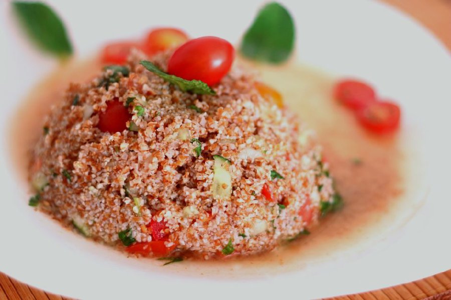 Булгур у дома - седем тайни за перфектна текстура и вкус всеки път