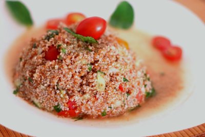 Булгур у дома - седем тайни за перфектна текстура и вкус всеки път