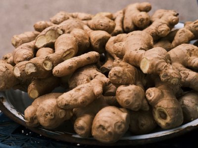 Джинджифил в кухнята - 8 неочаквани комбинации, които ще промят вкуса на храната ви
