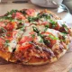 Домашна пица Маргарита - 5 стъпки до автентичен неаполитански вкус