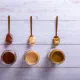 Домашно бадемово масло - лесна рецепта с три варианта за вкус