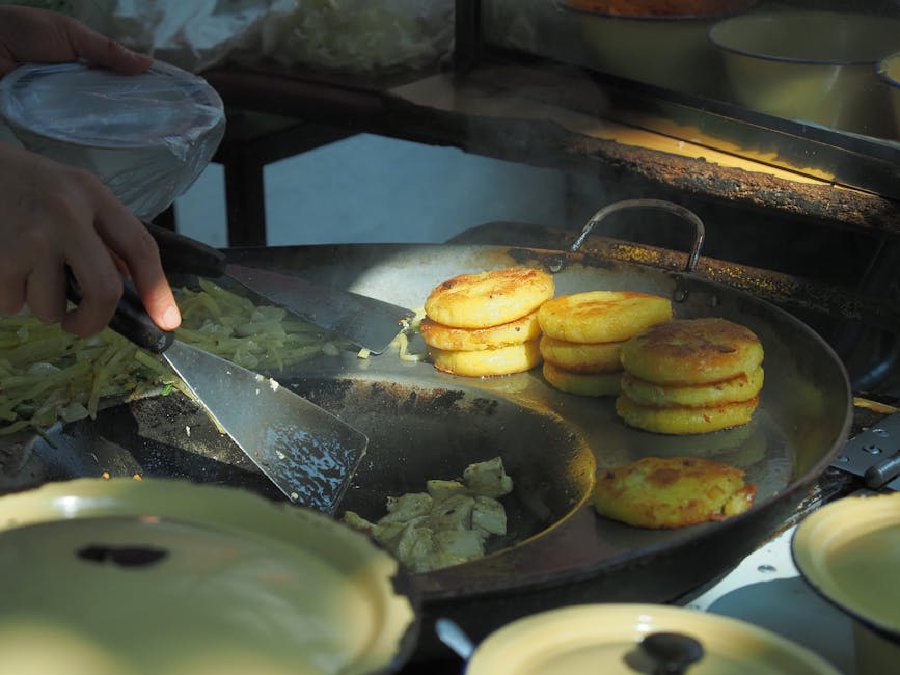 Картофени кюфтета без провал - 8 грешки, които всички допускаме
