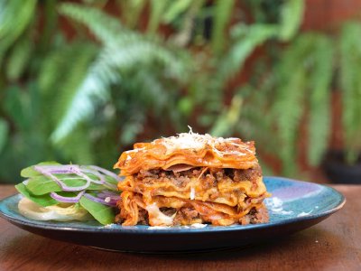 Седем тайни за перфектна лазаня, които повечето домашни готвачи пропускат