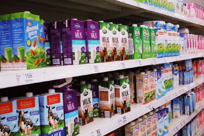 Скритата лактоза в ежедневното меню - 7 продукта, за които не подозирахте