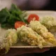 Цветове от тиквичка - защо заслужават място в кухнята ви това лято