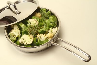 Замразени зеленчуци: наръчник за хора, които искат вкус, а не каша