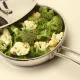 Замразени зеленчуци: наръчник за хора, които искат вкус, а не каша