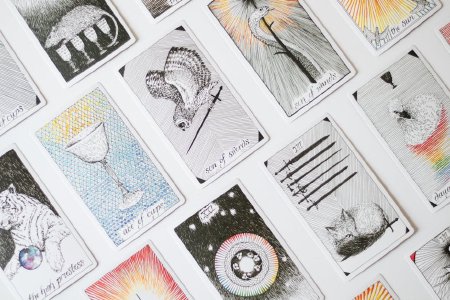 Таро карта за 4 март, сряда