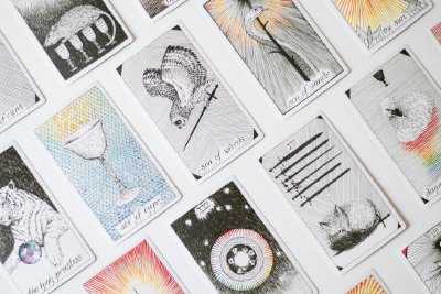 Таро карта за 4 март, сряда