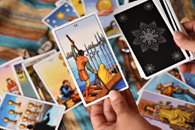 Таро карта за 20 март, петък