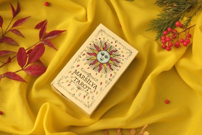 Таро карта за 24 април, петък