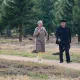 Болест на витрините: как ходенето лекува болката в краката при периферна артериална болест