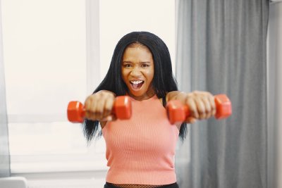 Домашна тренировка за сила - как да изградите мускули без уреди и абонамент