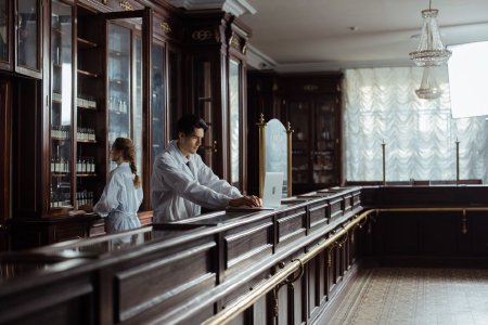 Вашият фармацевт може повече, отколкото мислите: как да използвате аптеката умно