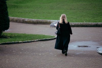 Ходене всеки ден: 8 промени в тялото, които ще усетите още през първия месец