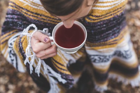 Имунитет за есента: 4-седмичен план, с който да посрещнете сезона на настинките подготвени