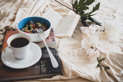 Пътеводител за правилната книга по хранене - как да не се изгубим сред хилядите заглавия