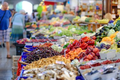 Какво да ядем за красива кожа - 7 продукта от всеки български пазар