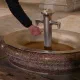 Кът на здравето във Варна: минерална вода безплатно край „Св. Марина“