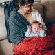 Майчинство след 40 - защо все повече българки избират да родят по-късно