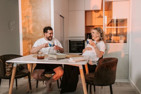 Неизказаните въпроси на бъдещите родители: практичен наръчник от бременността до първите месеци с бебето
