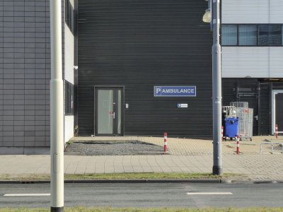 Ново спешно отделение в Пловдив: какво трябва да знаете, преди да ви се наложи да отидете в Спешното