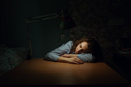 Постоянна умора: честите причини и кога да отидете на лекар