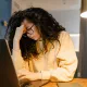 Прегаряне на работа: как да разпознаеш сигналите и да защитиш психичното си здраве